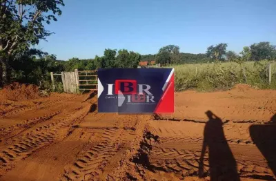Fazenda à venda na Zona Rural, Selvíria 