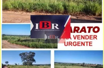 Chácara / sítio à venda na Zona Rural, Cosmorama 