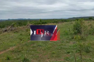 Fazenda à venda na Zona Rural, Camapuã 