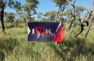 Fazenda à venda na Alameda A, Área Rural de Corumbá, Corumbá