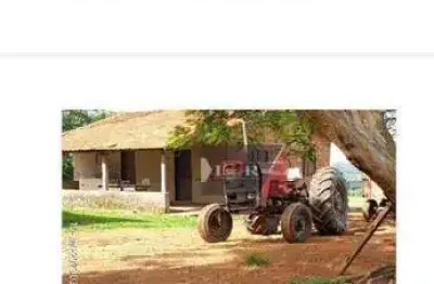 Fazenda à venda na Zona Rural, Pontal do Araguaia 