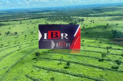 Fazenda à venda na Zona Rural, Alcinópolis 