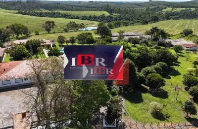 Chácara / sítio à venda na Área Rural de Sorocaba, Sorocaba 