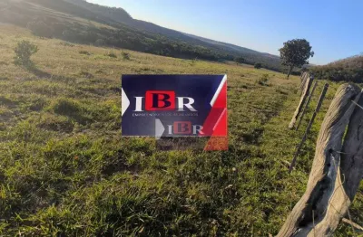 Fazenda à venda na Zona Rural, Serranópolis 