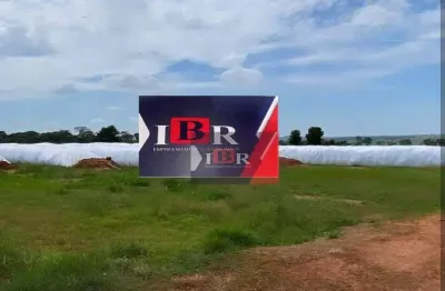 Fazenda à venda no Horto Florestal, Nova Andradina 