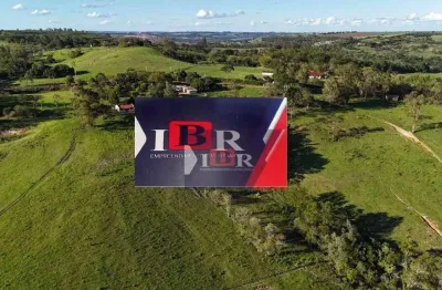 Chácara / sítio à venda na Rua Altair Cerejo, Área Rural de Itapetininga, Itapetininga