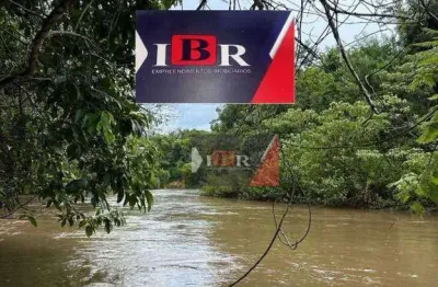 Fazenda à venda na Vila Diamantina, Camapuã 