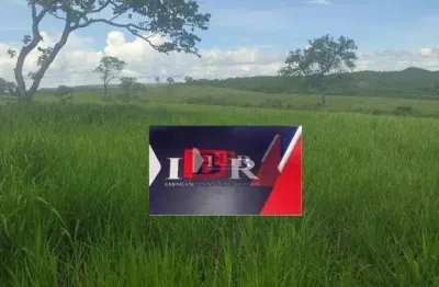 Fazenda à venda na Zona Rural, Camapuã 