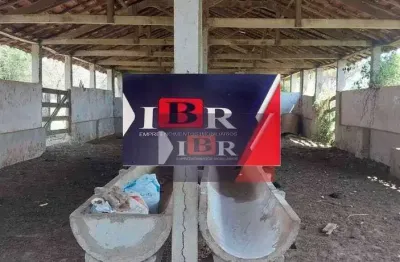 Fazenda à venda na Rua Antonio Vanini, Área Rural de Bauru, Bauru