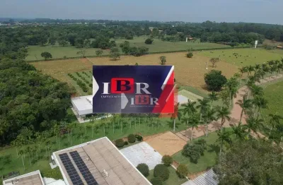 Chácara / sítio à venda na Alameda Andrômeda, Área Rural de Avaré, Avaré