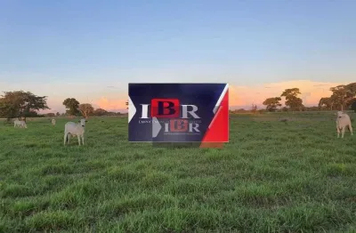 Fazenda à venda na Rua Indianápolis, Jardim Noroeste, Campo Grande