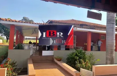 Fazenda à venda na Vila Santa Amelia, Nioaque 