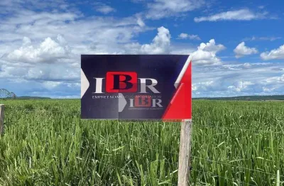 Fazenda à venda na Zona Rural, Coxim 