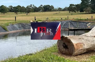 Fazenda à venda na Zona Rural, Amambaí 