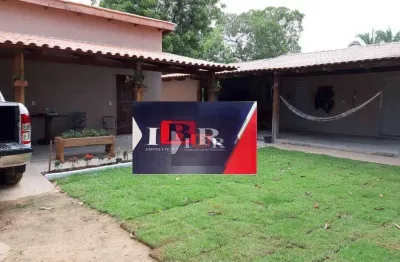 Fazenda à venda no Centro, Bandeirantes 