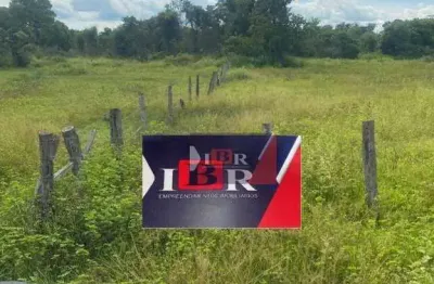 Fazenda à venda no Taunay, Aquidauana 