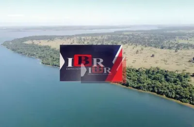 Fazenda à venda na Zona Rural, Bataguassu 