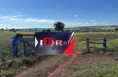 Fazenda à venda na Zona Rural, Cassilândia 