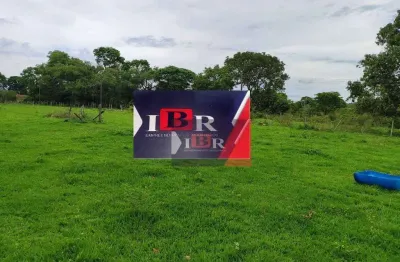 Fazenda à venda na Área Rural de Três Lagoas, Três Lagoas 