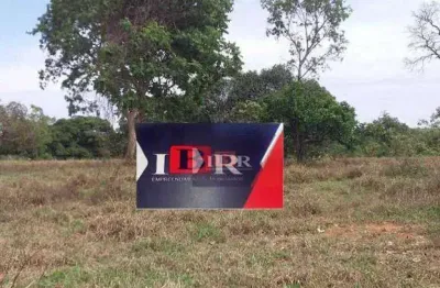 Chácara / sítio à venda na Zona Rural, Inocência 