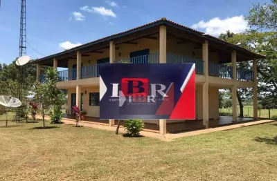 Fazenda à venda na Área Rural de Três Lagoas, Três Lagoas 
