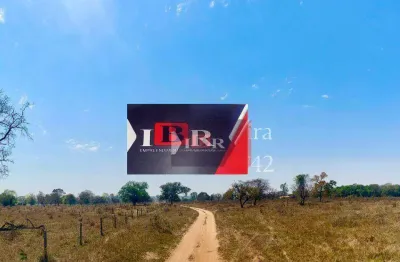 Fazenda à venda na Zona Rural, Paranaíba 