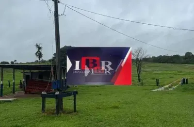 Fazenda à venda na Zona Rural, Coxim 