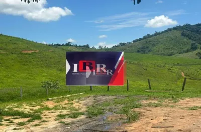 Fazenda à venda na Alameda Amarilis, Área Rural de Poços de Caldas, Poços de Caldas