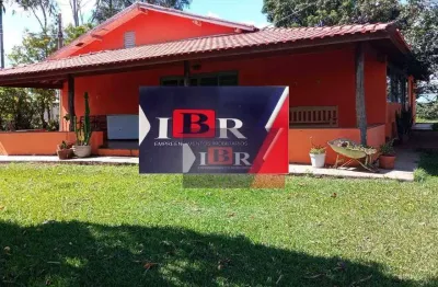 Chácara / sítio à venda na Zona Rural, Altinópolis 