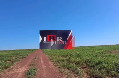 Fazenda à venda na Zona Rural, Gaúcha do Norte 