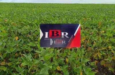 Fazenda à venda na Zona Rural, Santa Terezinha 