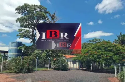 Chácara / sítio à venda na Zona Rural, Monte Aprazível 