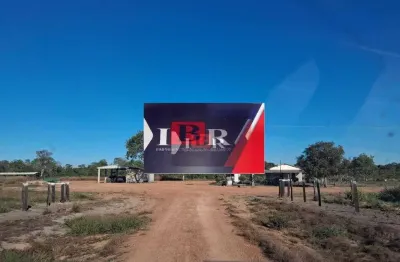 Fazenda à venda na Zona Rural, Luciara 