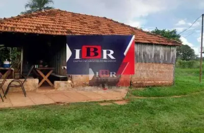 Chácara / sítio à venda na Avenida Projetada, Área Rural de São José do Rio Preto, São José do Rio Preto