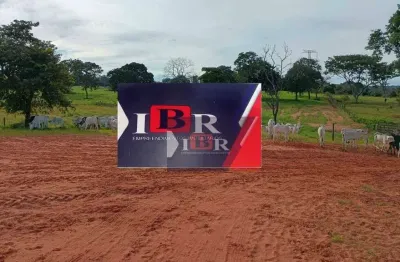 Fazenda à venda na Zona Rural, Alto Araguaia 