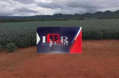 Fazenda à venda no Centro, Bandeirantes 