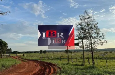 Fazenda à venda na Zona Rural, Bataguassu 