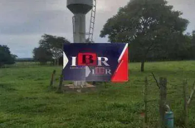 Chácara / sítio à venda na Zona Rural, Neves Paulista 