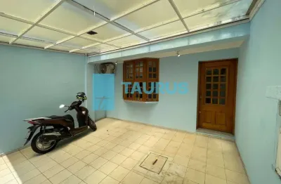 Casa para venda ou locação, 3 dormitórios sendo uma suíte, 2 vagas, 160m², planalto paulista.