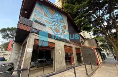 Loja para alugar ou comprar em moema, são paulo-sp.