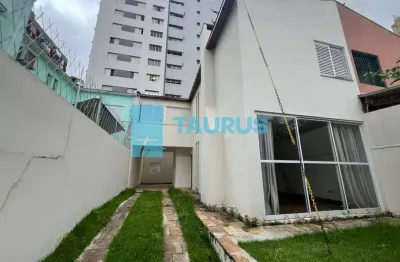 Sobrado à venda na vila olímpia, 3 dormitórios, 3 vagas, 131m².