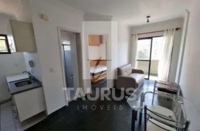 Apartamento para alugar, mobiliado, 1 quarto, moema, são paulo