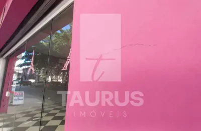 Ponto comercial com 2 salas para alugar em Indianópolis, São Paulo 