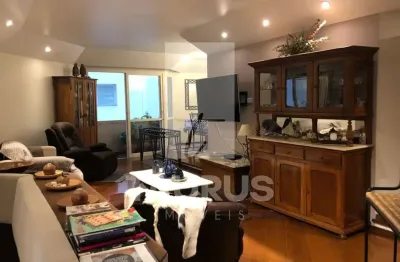 Apartamento à venda, 3 quartos, no brooklin, são paulo.