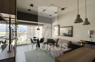 Apartamento para alugar com 1 quarto na vila mariana - são paulo-sp.