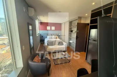 Studio à venda na vila nova conceição, são paulo-sp.