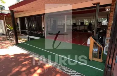 Casa comercial com 2 salas à venda no Jardim Guedala, São Paulo 