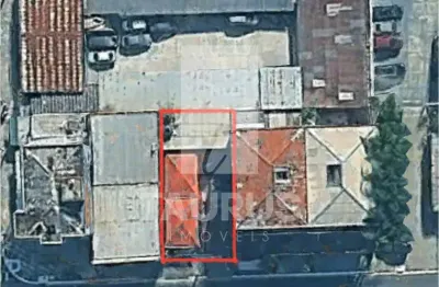 Terreno à venda em Indianópolis, São Paulo 