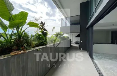 Apartamento à venda com 4 suítes na chácara itaim - são paulo-sp.