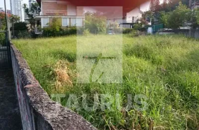 Terreno à venda, 675 m². - jardim panorama - são paulo/sp